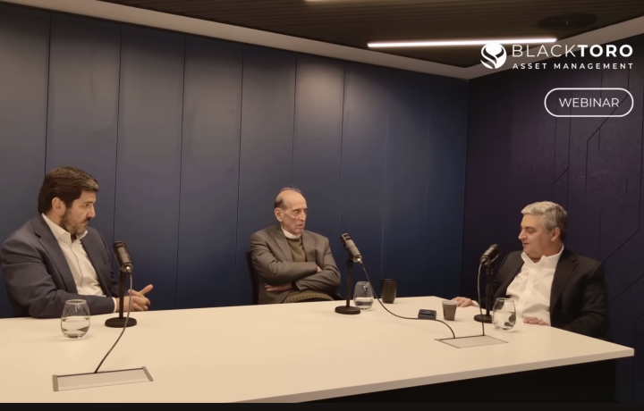 Webinar - Argentina y la gran final: De las oportunidades perdidas a una nueva oportunidad