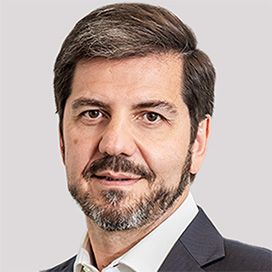 Fernando Marengo