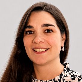 Luisina Lanza