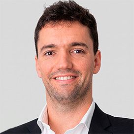 Nicolás Omodeo