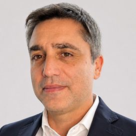 Nicolás Serín